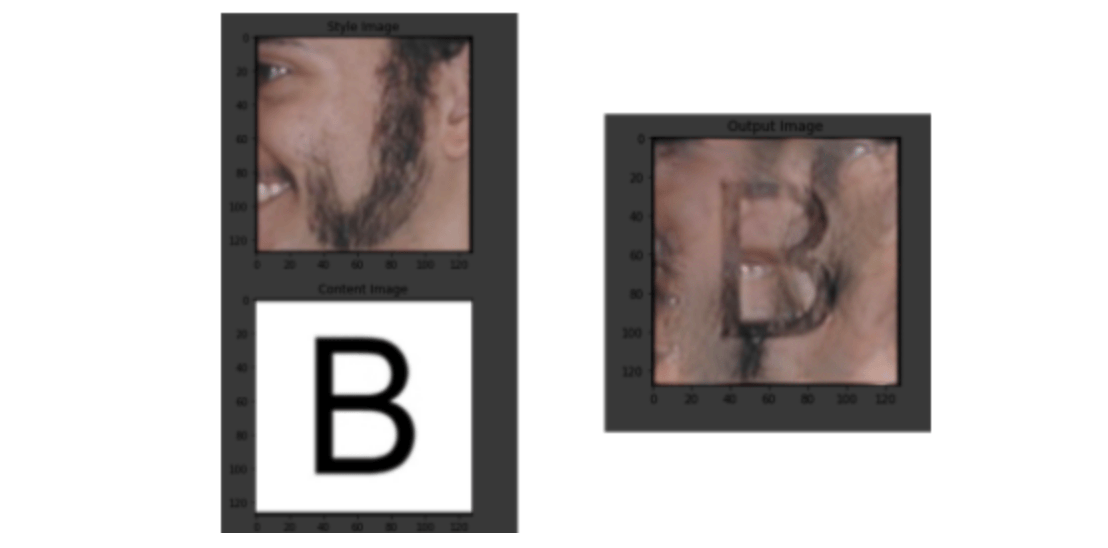 Image for Font Your Friends project.