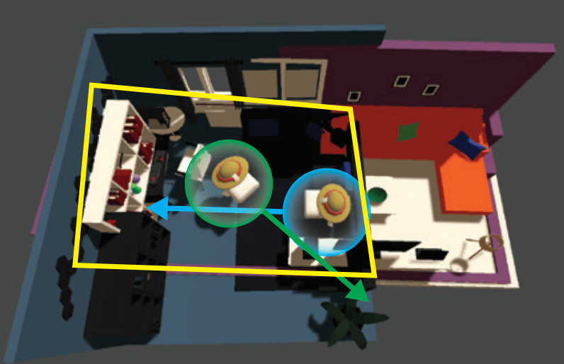 Image for Social VR project.