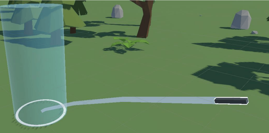 Image for Doctoral Consortium project.