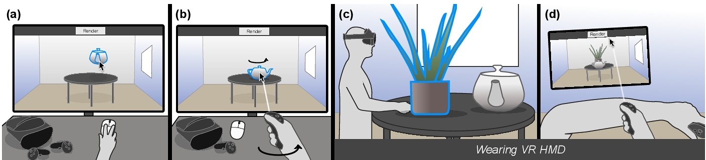 Teaser image for SwitchSpace project.