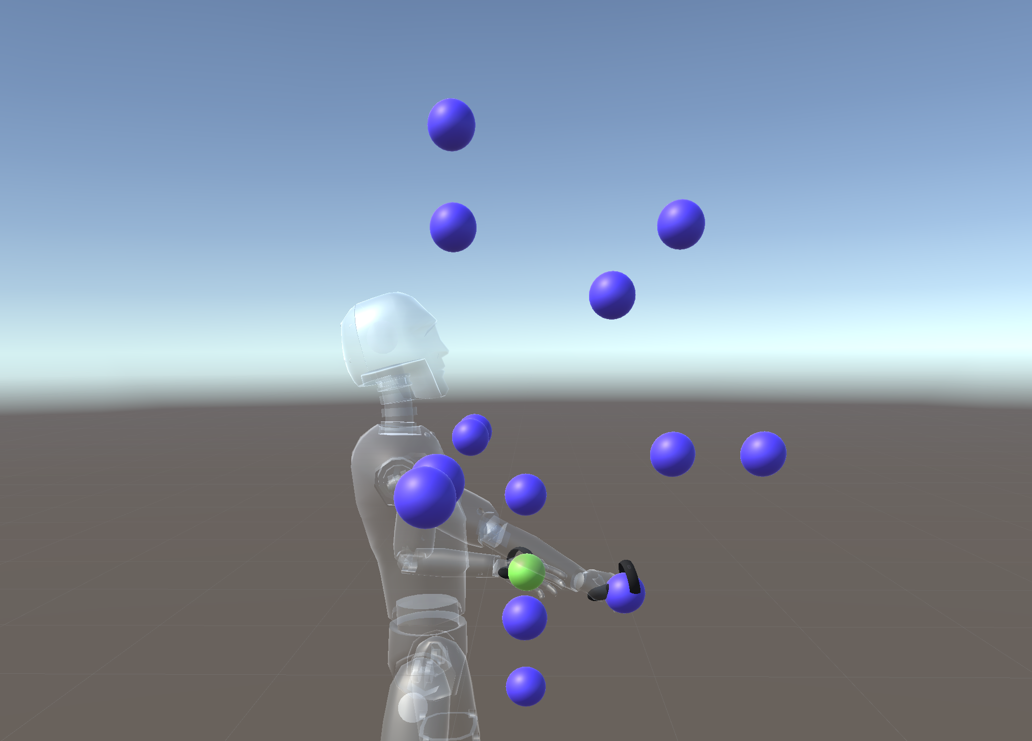 Image for Master's Thesis.