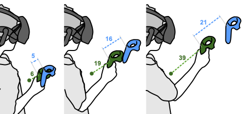 Teaser image for VRAMP project.